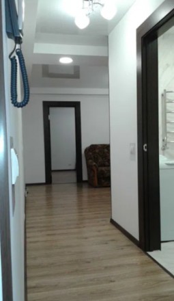 Долгосрочная аренда 2к квартиры. Печерск Дружбы народов. Киев. фото 1