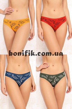 Добро пожаловать в интернет магазин BONIFIK.COM.UA

Красивые женские слип-трус. . фото 2