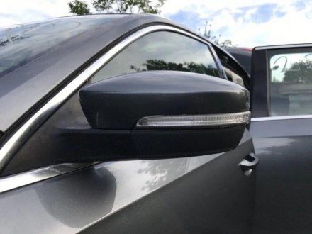 Зеркала для Volkswagen Passat B7, Jetta 6 USA 2012-2015г. Київ. фото 1 Зеркала для Volkswagen Passat B7, Jetta 6 USA 2012-2015г. Київ. фото 1