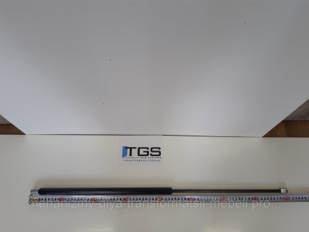 Газовый амортизатор, газлифт L 815 \ 795 Турция TGS - TUNATEK 
газ-лифт на разжа. . фото 2