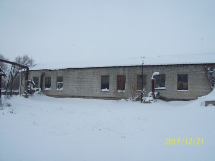 Короткий опис майнового виробничого комплексу в місті Малині Житомирської област. . фото 3