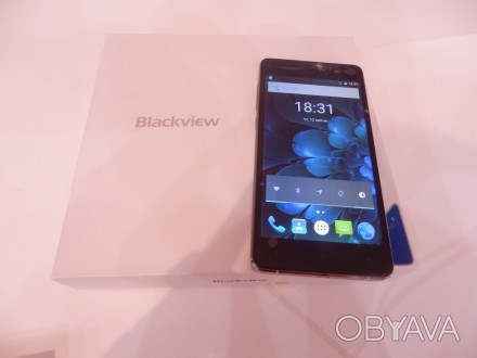 
Мобильный телефон Blackview Omega Pro №4479
- в ремонте вроде бы не был
- экран. . фото 1