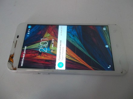 Oukitel U7 PRO №2807 на запчасти. Київ. фото 1 Oukitel U7 PRO №2807 на запчасти. Київ. фото 1
