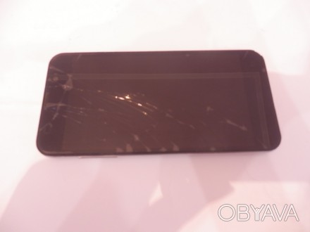
Мобильный телефон ZOPO ZP980 №4790
- в ремонте был 
- экран визуально целый 
- . . фото 1