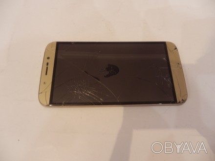 
Мобильный телефон Umi ROME X №6144
- в ремонте был 
- экран рабочий
- стекло тр. . фото 1