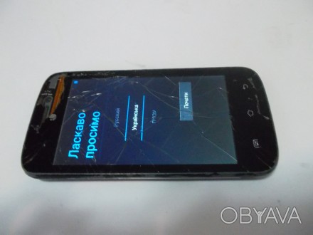 
Мобильный телефон Imsmart 1.4 #1414
- в ремонте не был
- экран целый
- стекло т. . фото 1