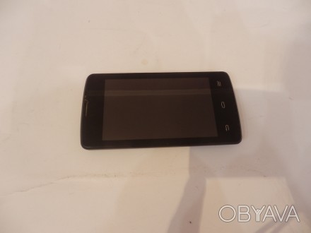 
Мобильный телефон ZTE N817 CDMA №5890
- в ремонте не был 
- экран работает 
- с. . фото 1