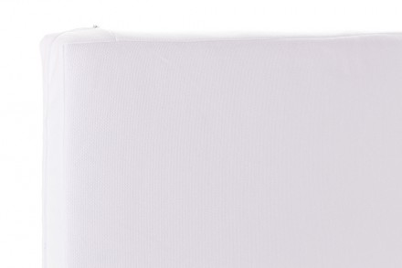 Матрас Lux (толстый) состоит из 2 слоев кокосового волокна, которое считается од. . фото 3