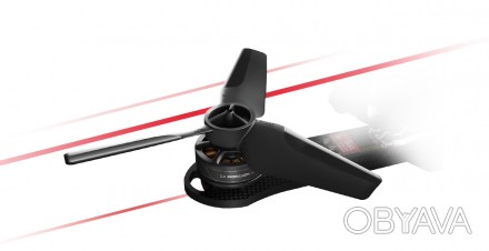 
 Силовая установка DJI Snail разработана специально для гоночных дронов. Она сд. . фото 1