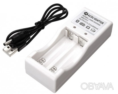 
 Зарядное устройство USB для Subotech BG1510ABCD
 . . фото 1