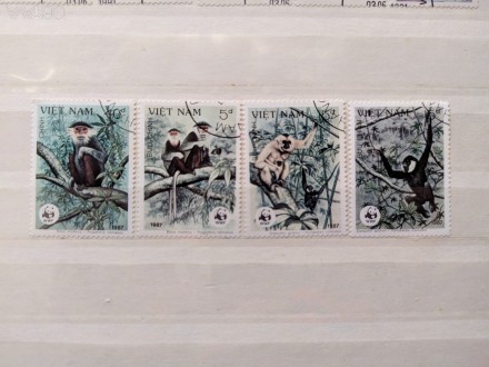 В коллекцию !!!
Наборы марок по теме " Фауна ". Животные.
Стоимость марки от 4. . фото 11