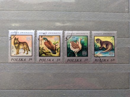 В коллекцию !!!
Наборы марок по теме " Фауна ". Животные.
Стоимость марки от 4. . фото 9