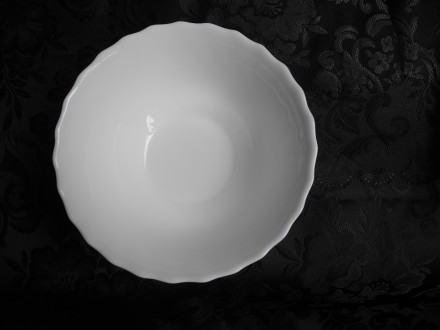 Чаша глубокая салатница Аrcoroc
Белое стекло

Диаметр 18 см, высота 8 см

С. . фото 6