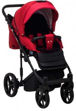 С маленьким ребенком, каждый день - это приключение. К счастью, Adamex Amelia ст. . фото 9