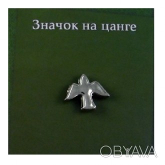 Значки с христианской символикой всегда востребованы.
Каждый верующий стремится . . фото 1