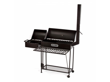 Мангал Vesuvi Chef 800 3mm. Киев. фото 1 Мангал Vesuvi Chef 800 3mm. Киев. фото 1