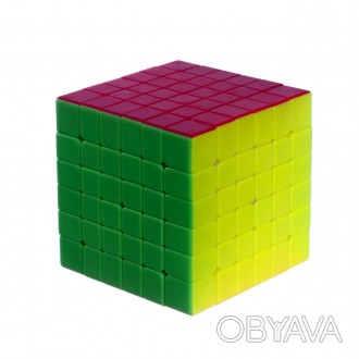 Кубик рубик 538Р 
размер 7*7*7в упаковке 240шт. . фото 1
