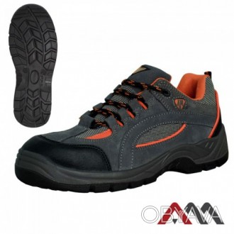 Предлагаем качественные рабочие кроссовки
Защитная обувь спортивного дизайна (к. . фото 1