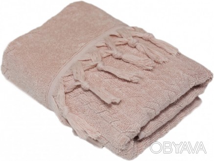 ОПИСАНИЕ: Полотенце махровое для лица.
 Vip Cotton Sikel.
При заказе в комментар. . фото 1