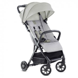 Прогулочная коляска Inglesina Quid Ice Grey. Киев. фото 1 Прогулочная коляска Inglesina Quid Ice Grey. Киев. фото 1