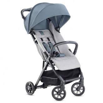 Прогулочная коляска Inglesina Quid Stormy Grey. Киев. фото 1 Прогулочная коляска Inglesina Quid Stormy Grey. Киев. фото 1
