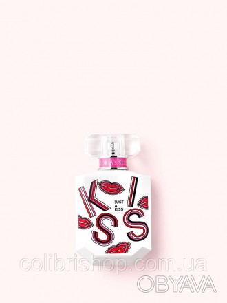 
 just a kiss de Parfum 
Сексуальная, чарующая смесь пиона и розового перца.
Тип. . фото 1