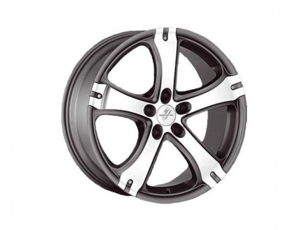 Диски литые R16 PCD5x114,3 на Hyundai, Tоyota, Nissan, Mitsubishi, KIA, Suzuki, . . фото 2