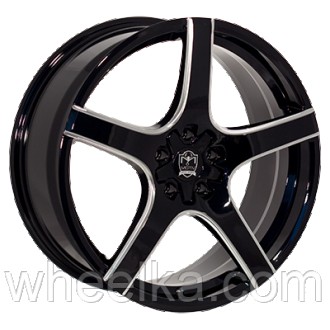 Диски литые R20 PCD5x112x114.3 ZF 410BM B+M ET40 DIA73.1 10.0j Киев. Киев. фото 1 Диски литые R20 PCD5x112x114.3 ZF 410BM B+M ET40 DIA73.1 10.0j Киев. Киев. фото 1