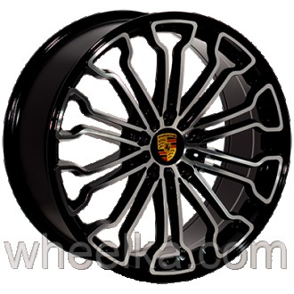 Диски литые R20 PCD5x130 ZW BK601 BP ET48 DIA71.6 9.0j Киев. Киев. фото 1 Диски литые R20 PCD5x130 ZW BK601 BP ET48 DIA71.6 9.0j Киев. Киев. фото 1