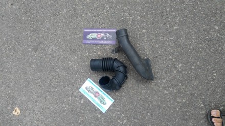 Трубка,патрубок воздушного фильтра Фиат Добло.. Киев. фото 1 Трубка,патрубок воздушного фильтра Фиат Добло.. Киев. фото 1