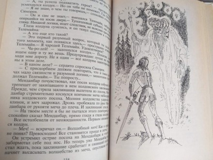 Состояние отличное без ньюансов
ннотация:
Молодой король Заколдованного Леса М. . фото 5