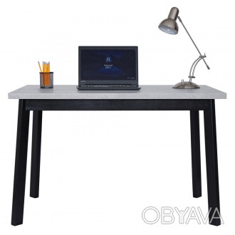 Офисный стол "Универсал" - это сочетание качественных и надёжный материалов, кот. . фото 1