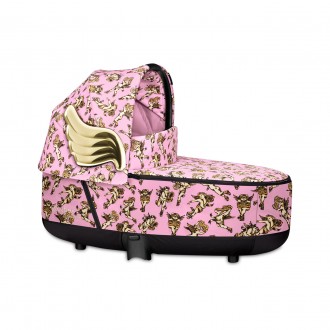 Люлька Priam Lux by Jeremy Scott Cherubs. Київ. фото 1 Люлька Priam Lux by Jeremy Scott Cherubs. Київ. фото 1