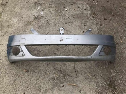 Бампер передний Renault Logan 08-12 8200916703. Тернопіль. фото 1 Бампер передний Renault Logan 08-12 8200916703. Тернопіль. фото 1