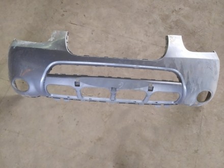 Бампер передний HYUNDAI Santa Fe 06-10 86511-2B020. Тернопіль. фото 1 Бампер передний HYUNDAI Santa Fe 06-10 86511-2B020. Тернопіль. фото 1