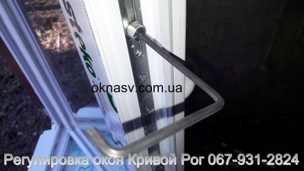 Ремонт окон металлопластиковых в городе Кривой Рог.
http://oknasv.com.ua/servic. . фото 4
