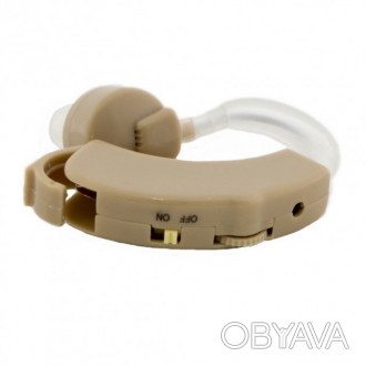 Слуховой аппарат Ксингма Xingma XM-909Т для улучшения слуха – один из лучших слу. . фото 1
