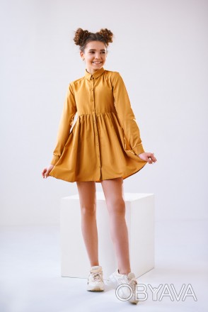 Платье STIMMA Украина - 100% коттон. . фото 1