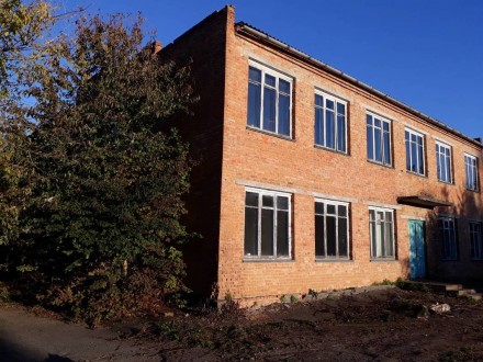 Продаж комерційного приміщення. Немирів. фото 1 Продаж комерційного приміщення. Немирів. фото 1