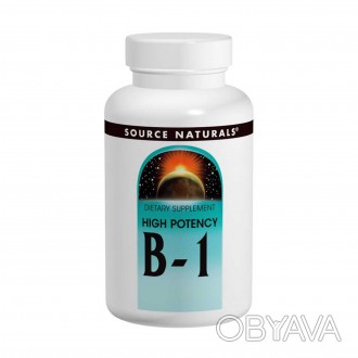 Витамин B-1 является членом семейства витаминов B, которые содержится в злаках, . . фото 1