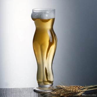 Бокал для подарка Sexy Beer Glass. Днепр. фото 1 Бокал для подарка Sexy Beer Glass. Днепр. фото 1