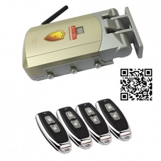 Замок невидимка SEVEN LOCK. Київ. фото 1 Замок невидимка SEVEN LOCK. Київ. фото 1