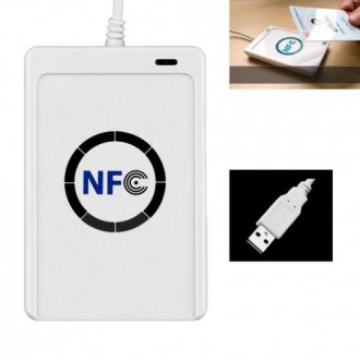 NFC считыватель паспортов. Київ. фото 1 NFC считыватель паспортов. Київ. фото 1