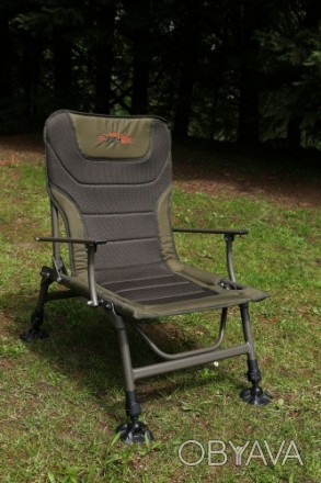  Кресло карповое Fox Duralite Chair выпускаются и доступно в четырёх моделях :
 . . фото 1