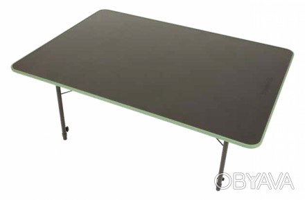 Столик карповый Траккер Folding Session Table
Характеристики:
	Большая ламиниров. . фото 1