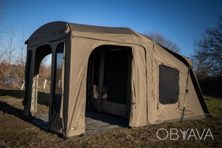 Палатки RidgeMonkey Escape XF доступны под заказ в разных комплектациях и моделя. . фото 1