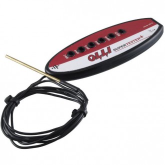 Измеритель напряжения Olli Super Tester Plus. Харків. фото 1 Измеритель напряжения Olli Super Tester Plus. Харків. фото 1