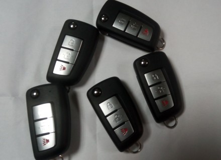 Виготовлення ключів
 Хонда ,Honda Accord,Civic,CRV,Pilot,Acura
Виготовлення ав. . фото 3
