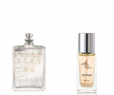 Духи INTENSE 15мл. Аромат похож на Escentric Molecules Molecule 04. Київ. фото 1 Духи INTENSE 15мл. Аромат похож на Escentric Molecules Molecule 04. Київ. фото 1