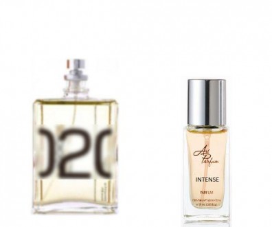 Духи INTENSE 15мл. Аромат похож на Escentric Molecules Escentric 02. Київ. фото 1 Духи INTENSE 15мл. Аромат похож на Escentric Molecules Escentric 02. Київ. фото 1
